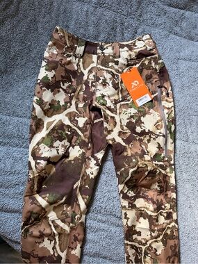 First Lite Fusion 308 Hunting Women’s Pants